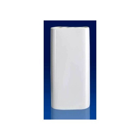 HUMIDIFICADOR CERAMICA BLANCO LISO 59-225