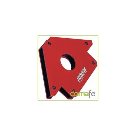 ESCUADRA MAGNETICA Q-3 GRANDE - Imagen 1