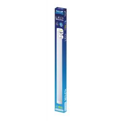 Regleta estrecha blanca  30w 2900lm 6000k 90 cm - Imagen 1