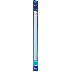 Regleta estrecha blanca  36w 3500lm 6000k 120 cm - Imagen 1