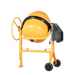 Hormigonera eléctrica 150l 850w