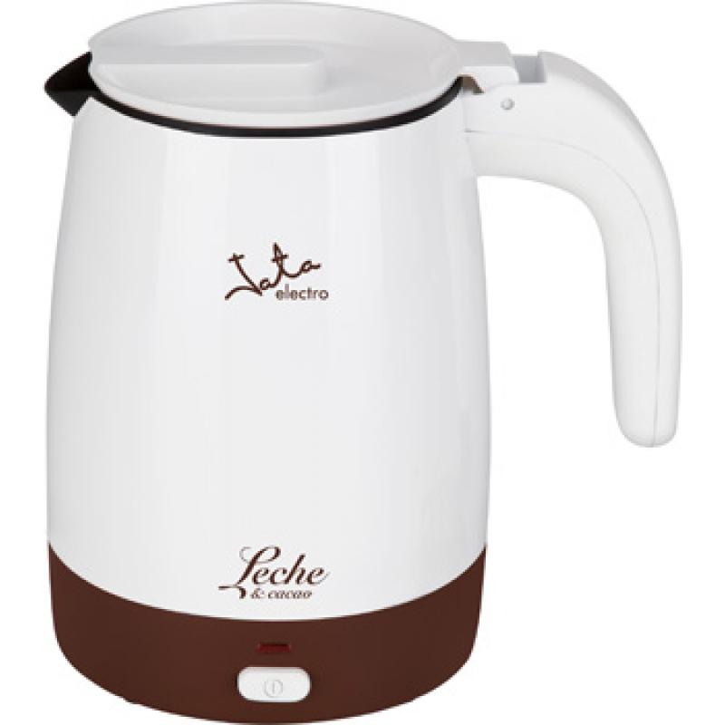 HERVIDOR COC 1LT LECHE JATA PVC BL CL819 400W CL819 - Imagen 1