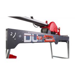 CORTADOR CONST CERAMICA RUBI AC GR DU-200 EVO 850 230V-50HZ. - Imagen 5