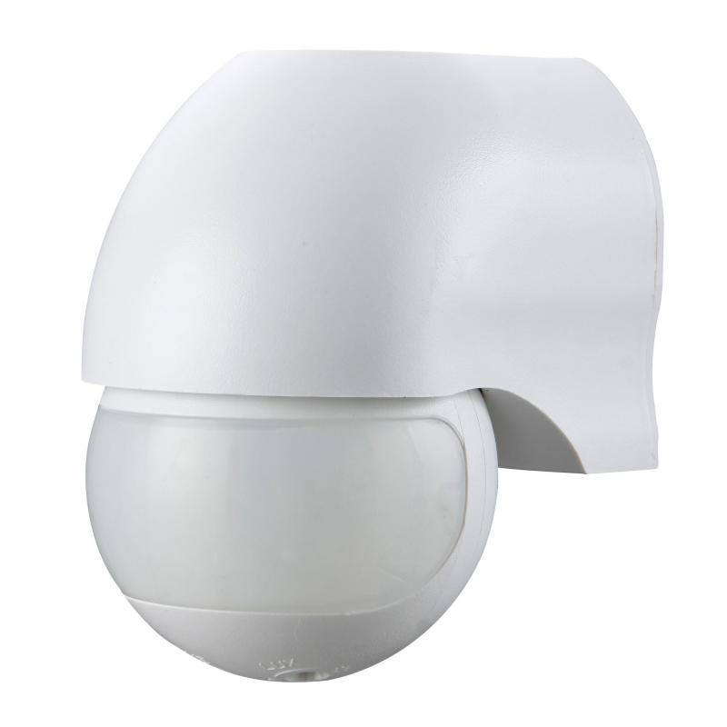 Detector movimiento infrarojos 97x13x182 mm GARZA - Imagen 1