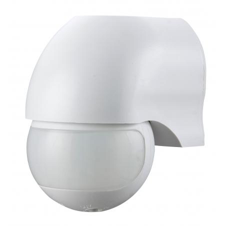 Detector movimiento infrarojos 97x13x182 mm GARZA - Imagen 1