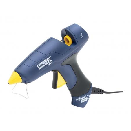 Pistola termofusible encolar 12mm RAPID - Imagen 1