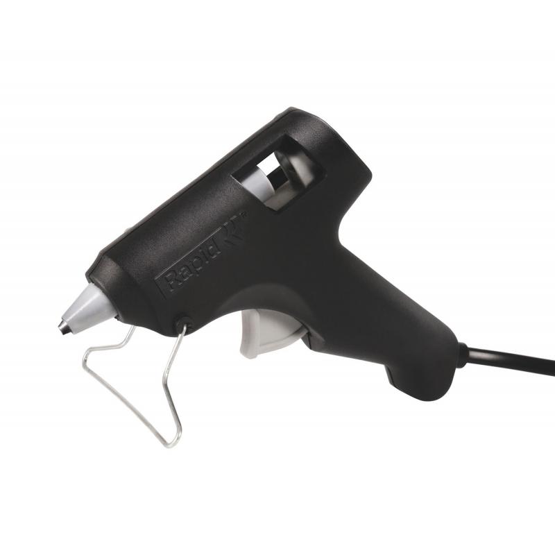 Pistola termofusible encolar 7mm RAPID - Imagen 1