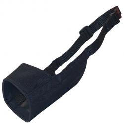 Bozal mascota modelo cesta nylon n.1 ARPPE
