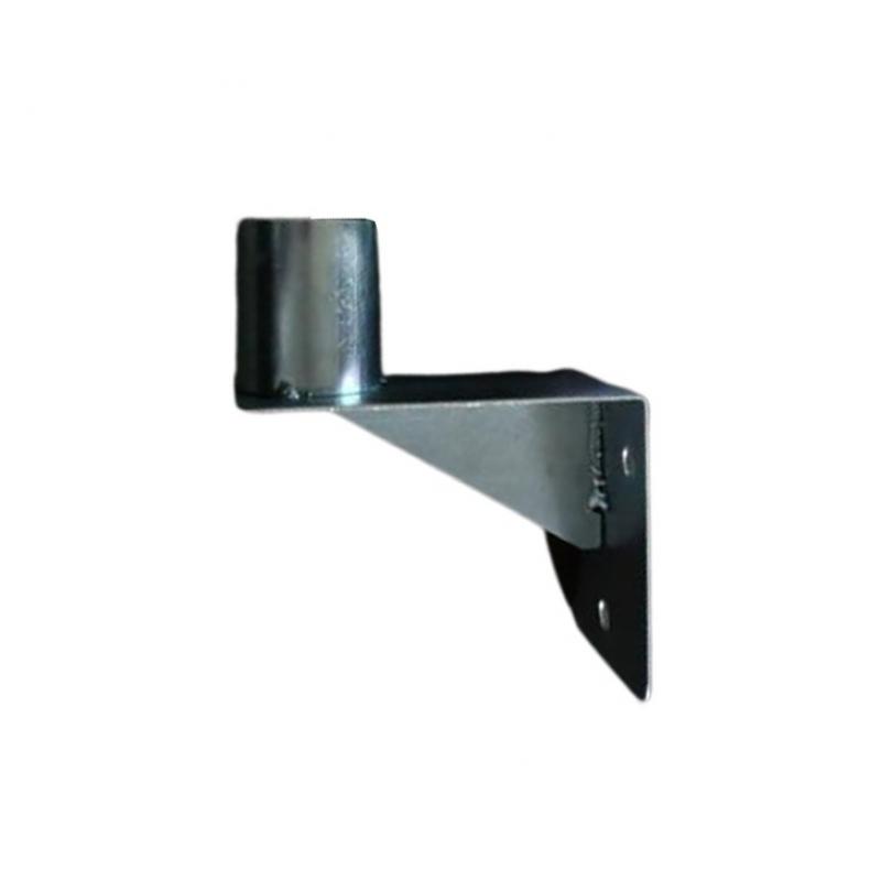 Soporte espejo pared salida vehículos NIVEL