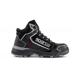 Bota seguridad S3 talla 43 SPARCO