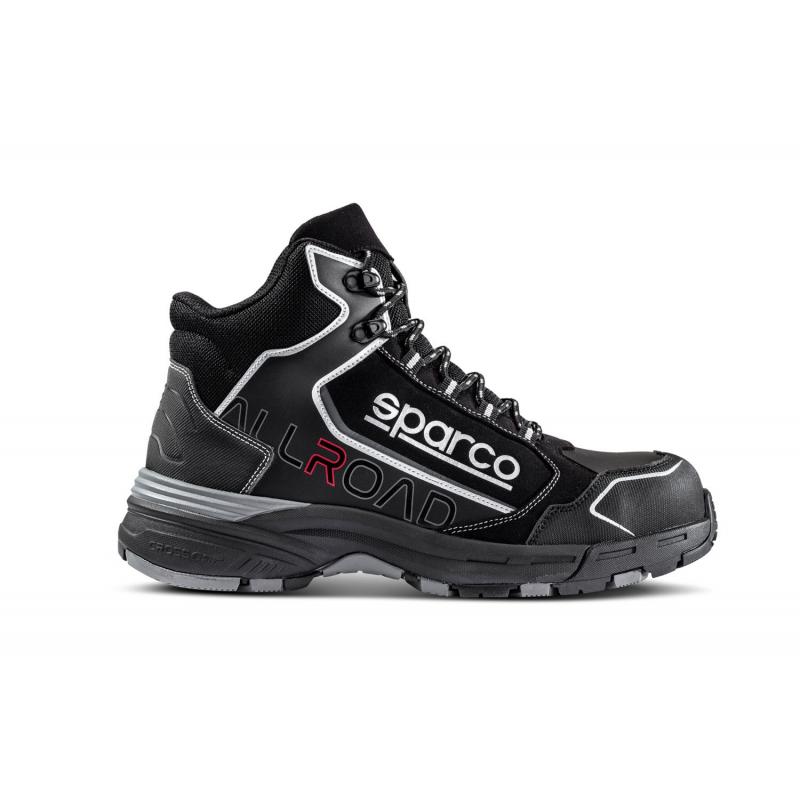Bota seguridad S3 talla 43 SPARCO