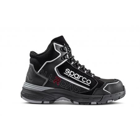 Bota seguridad S3 talla 43 SPARCO