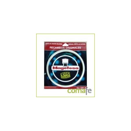 GOMA SILICONA OLLA RAPIDA MAGEFESA JUNTASIL 1086 - Imagen 1