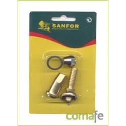 CONO+HUSILLO+TUERCA MAG.BLISTER 56005 - Imagen 1