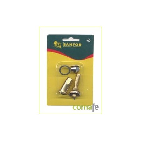 CONO+HUSILLO+TUERCA MAG.BLISTER 56005 - Imagen 1