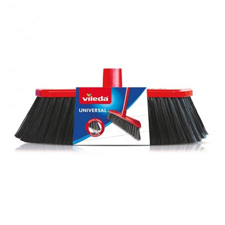 Cepillo limpieza universal negro VILEDA