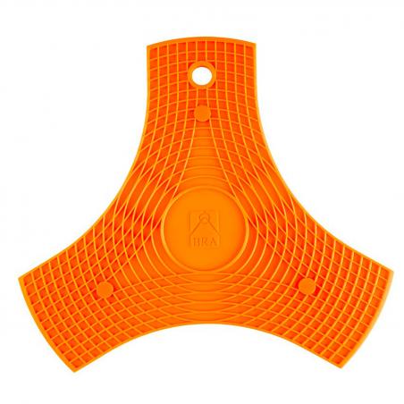 Salvamantel cocina protector sarten multiuso silicona BRA
