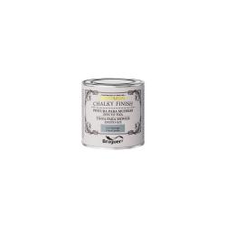 Pintura tiza muebles gris marengo 125 ml CHALKY
