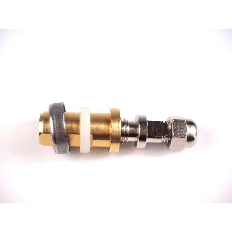 Cono husillo olla presión tornillo baquelita MAGEFESA SANFOR