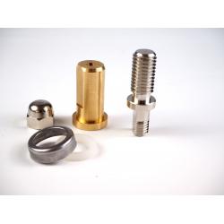 Cono husillo olla presión tornillo baquelita MAGEFESA SANFOR