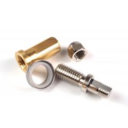 Cono husillo olla presión tornillo baquelita MAGEFESA SANFOR