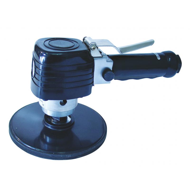Lijadora neumeumatica orbital 150mm CLAVESA