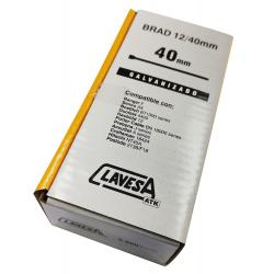 Clavo clavadora neumatica 40mm CLAVESA