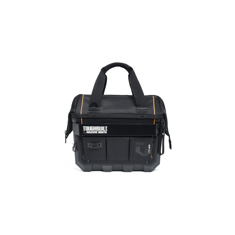 Portaherramientas cuerpo duro 46x54x35cm TOUGHBUILT