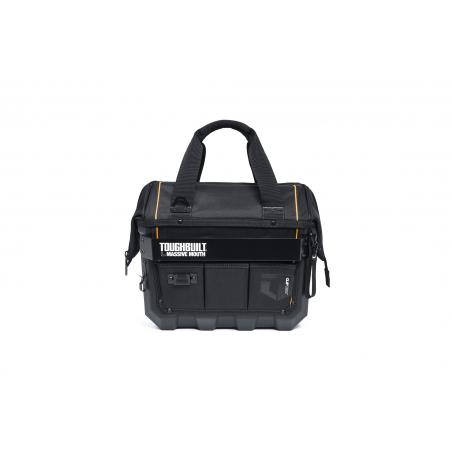 Portaherramientas cuerpo duro 46x54x35cm TOUGHBUILT