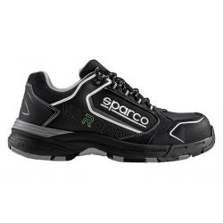 Zapato seguridad T46 negro SPARCO