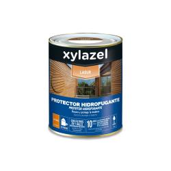 Protector acrilico madera 750 ml XYLAZEL