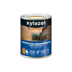 Protector acrilico madera 750 ml XYLAZEL
