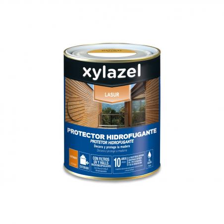 Protector acrilico madera 750 ml XYLAZEL