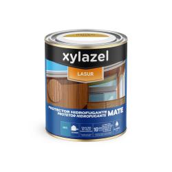 Protector acrilico madera 750 ml XYLAZEL