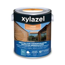 Protector acrilico madera 2,5 lt  XYLAZEL