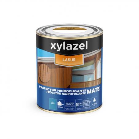 Protector acrilico madera 750 ml XYLAZEL