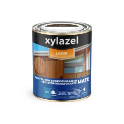 Protector acrilico madera 750 ml XYLAZEL