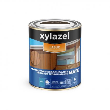 Protector acrilico madera 750 ml XYLAZEL