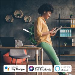 Lampara sobremesa wifi MUVIT