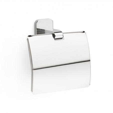 Portarrollos baño acero minimalista TATAY