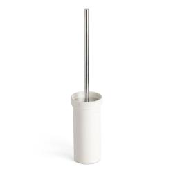 Escobilla wc baño acero minimalista TATAY