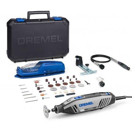 Multiherramineta dremel bric 175w 45 accesorios DREMEL