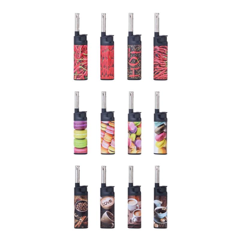 Encendedor mini cocina dibujos PROF