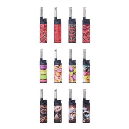 Encendedor mini cocina dibujos PROF