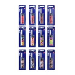 Encendedor mini cocina dibujos PROF