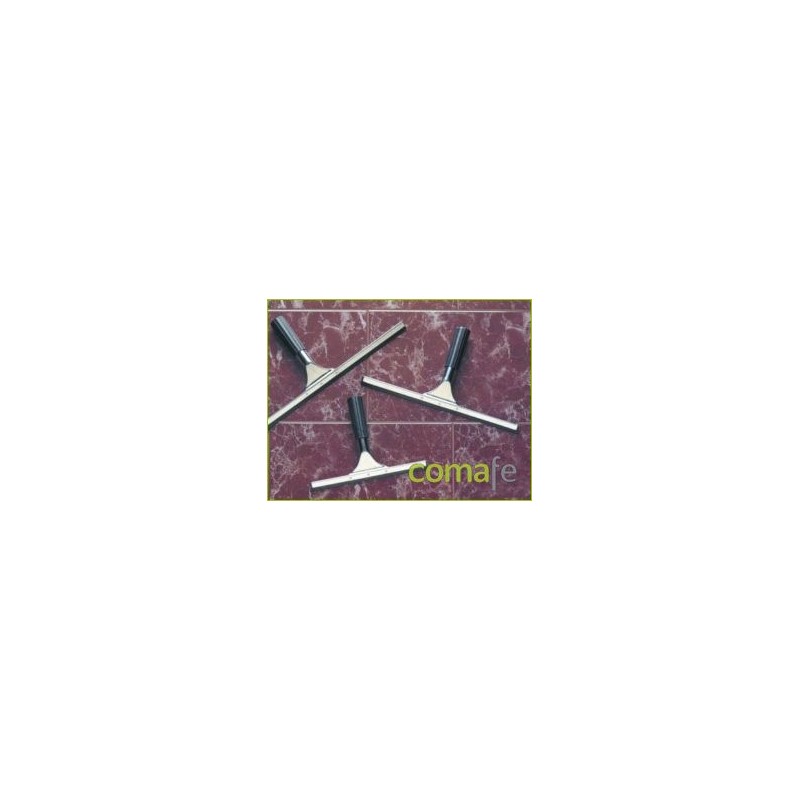 LIMPIACRISTALES INOX 45 C/ADAPTADOR 016035 - Imagen 1