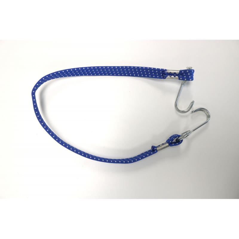 PULPO SUJ 75CM TRANSP NIVEL PLANO G/BASC NV129047