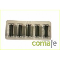RODILLO P/MAQUINA 1626 (5 PZ) - Imagen 1