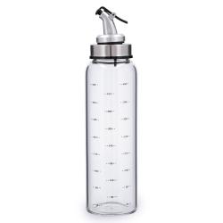 Aceitera antigoteo vidrio 0,50L QUID