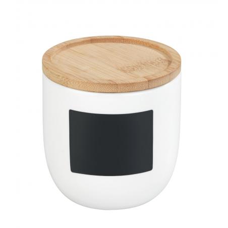 Tarro hermético 0,45lt alimentos ceramico WENKO